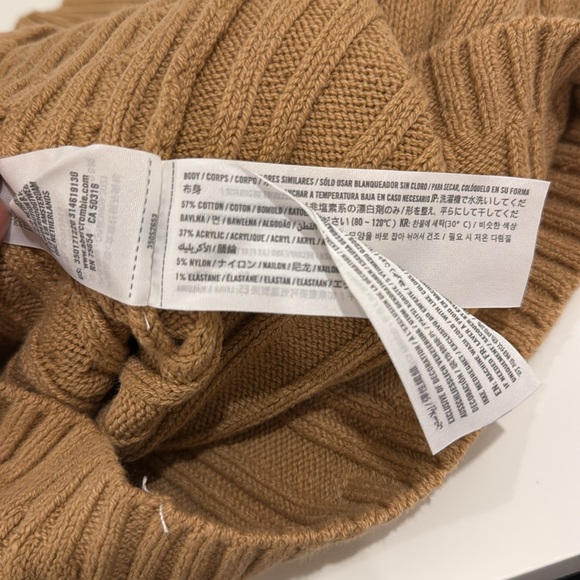 NEW Hollister Cardigan - Picture 4 of 4